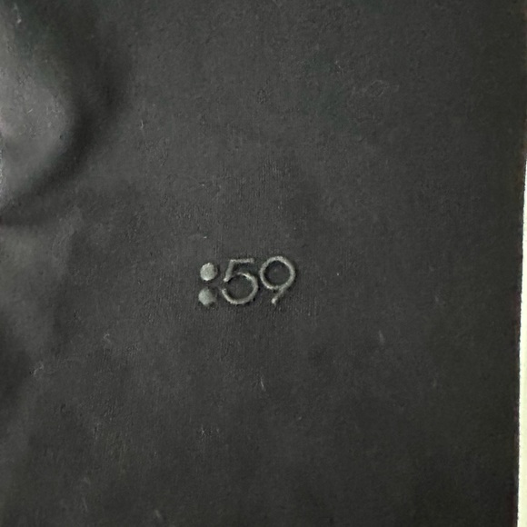 Splits59 workout bodysuit catsuit mesh open back - Picture 8 of 9